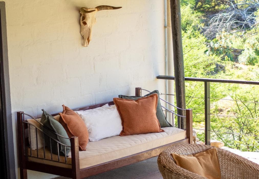 Elandspoort Private Game Reserve