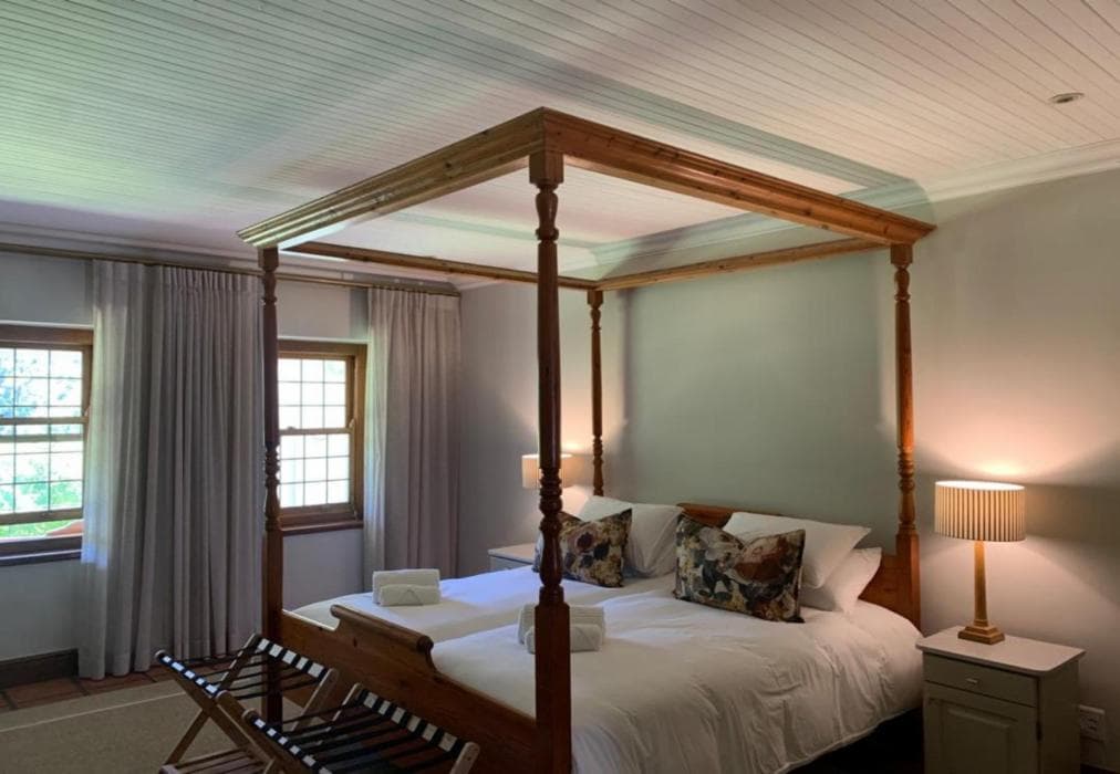 Cottages @ Keerweder