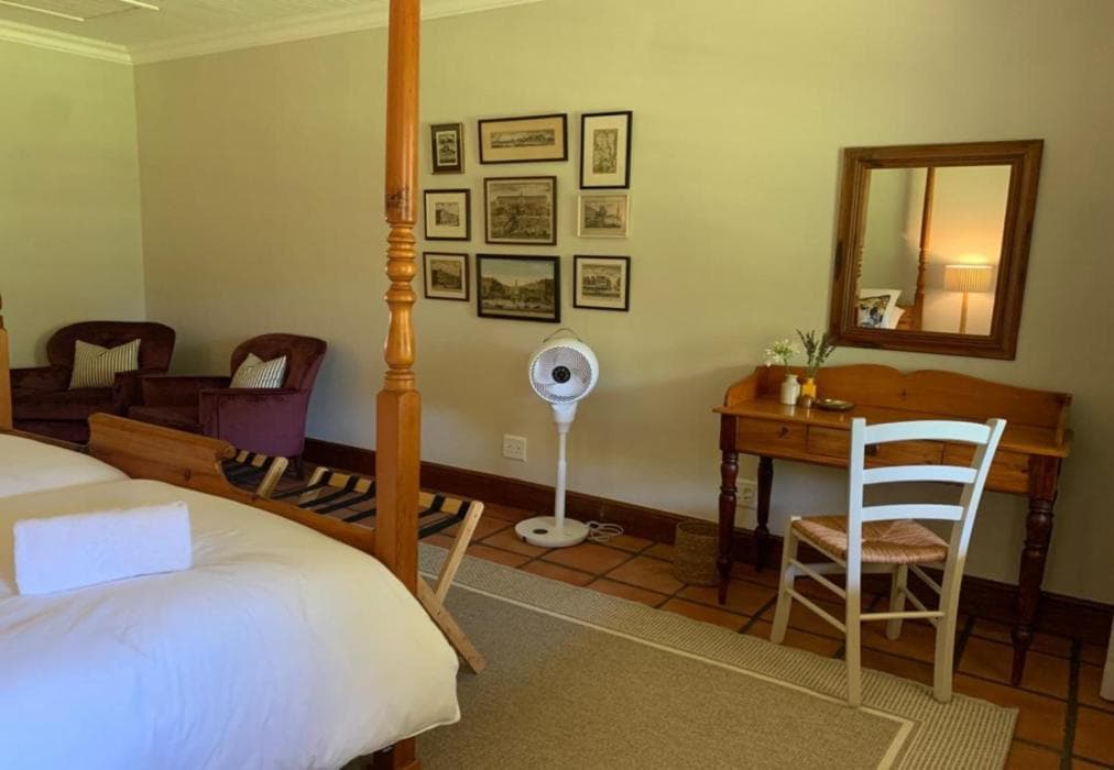 Cottages @ Keerweder