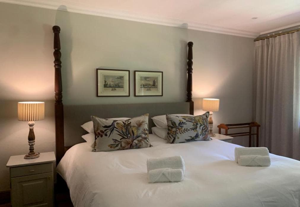 Cottages @ Keerweder