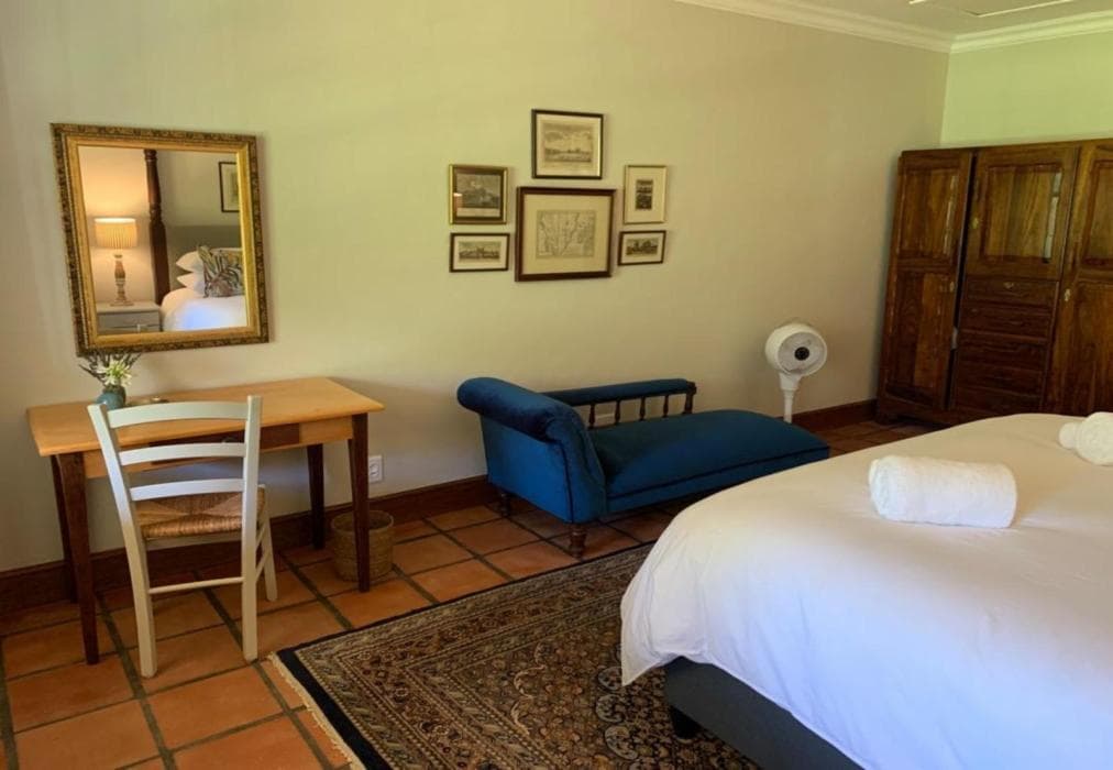 Cottages @ Keerweder