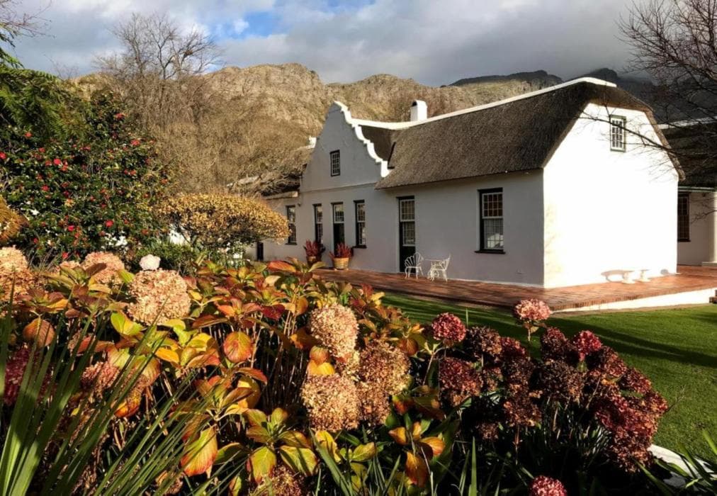 Cottages @ Keerweder