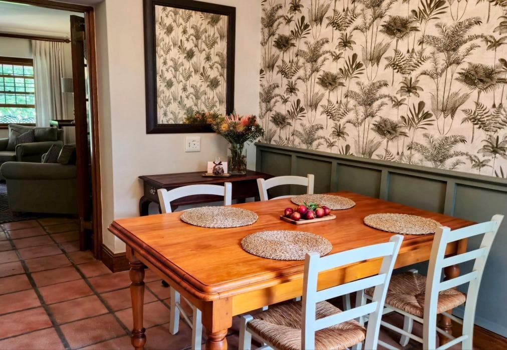 Cottages @ Keerweder