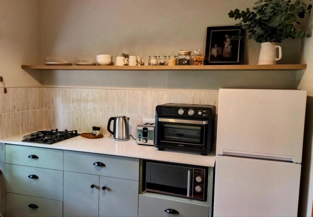 Cottages @ Keerweder