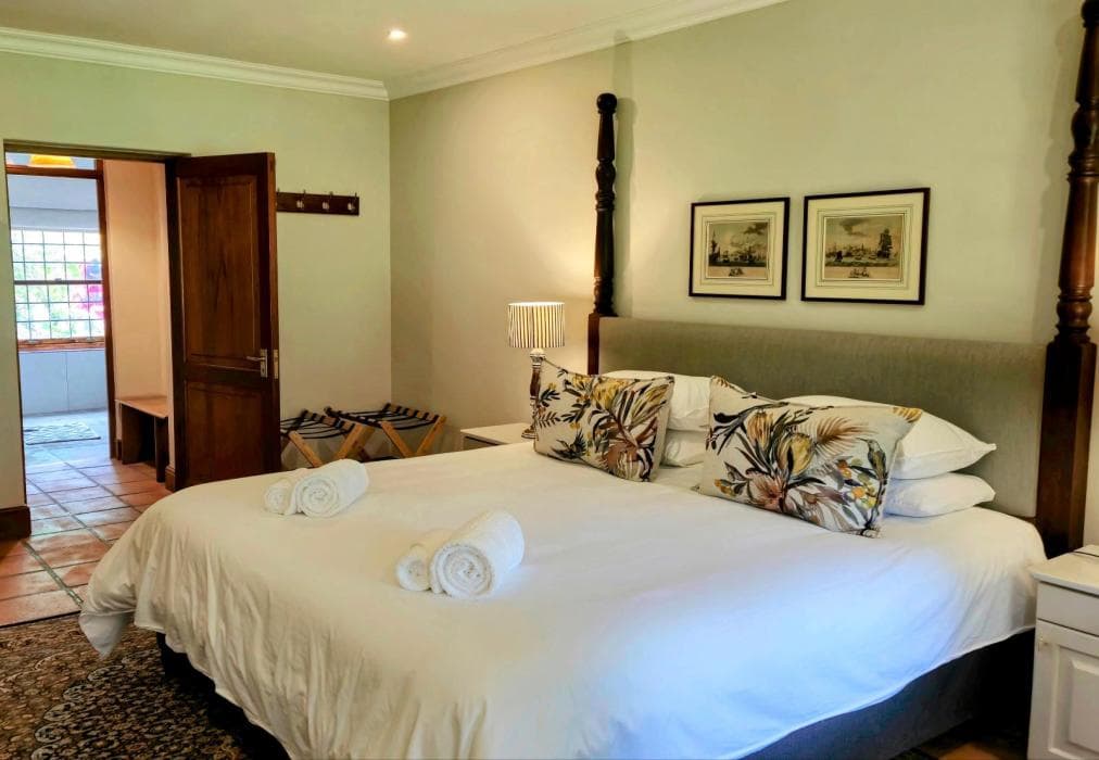 Cottages @ Keerweder