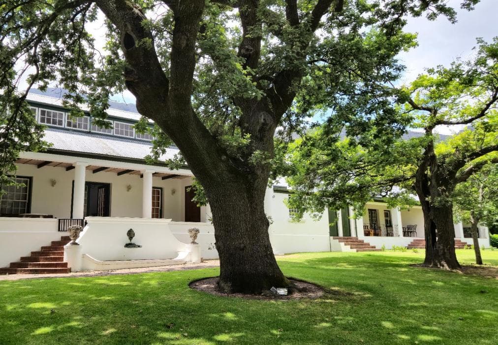 Cottages @ Keerweder