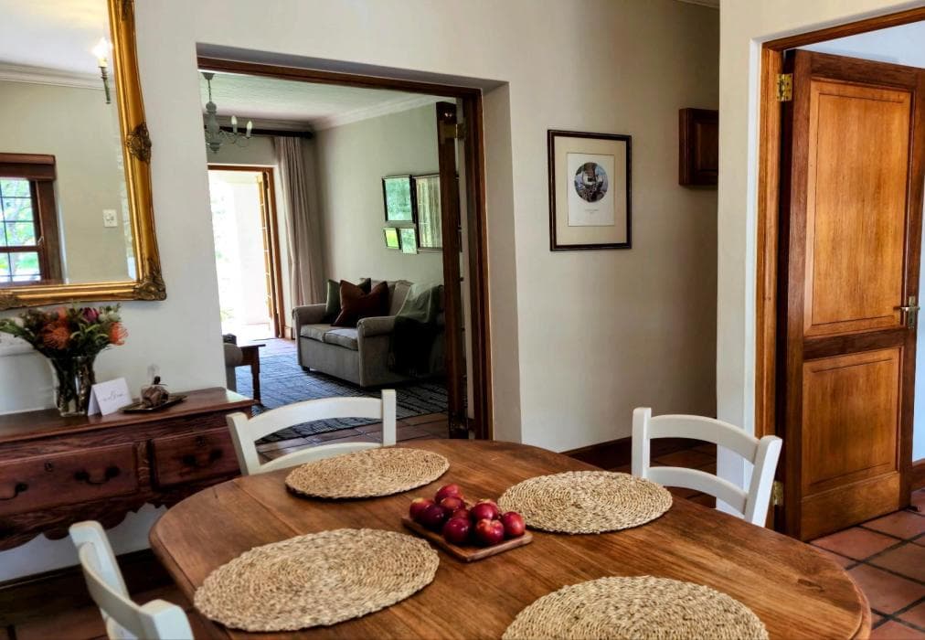 Cottages @ Keerweder