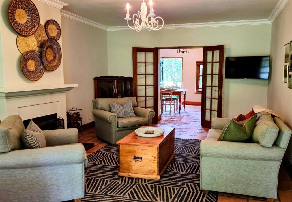 Cottages @ Keerweder