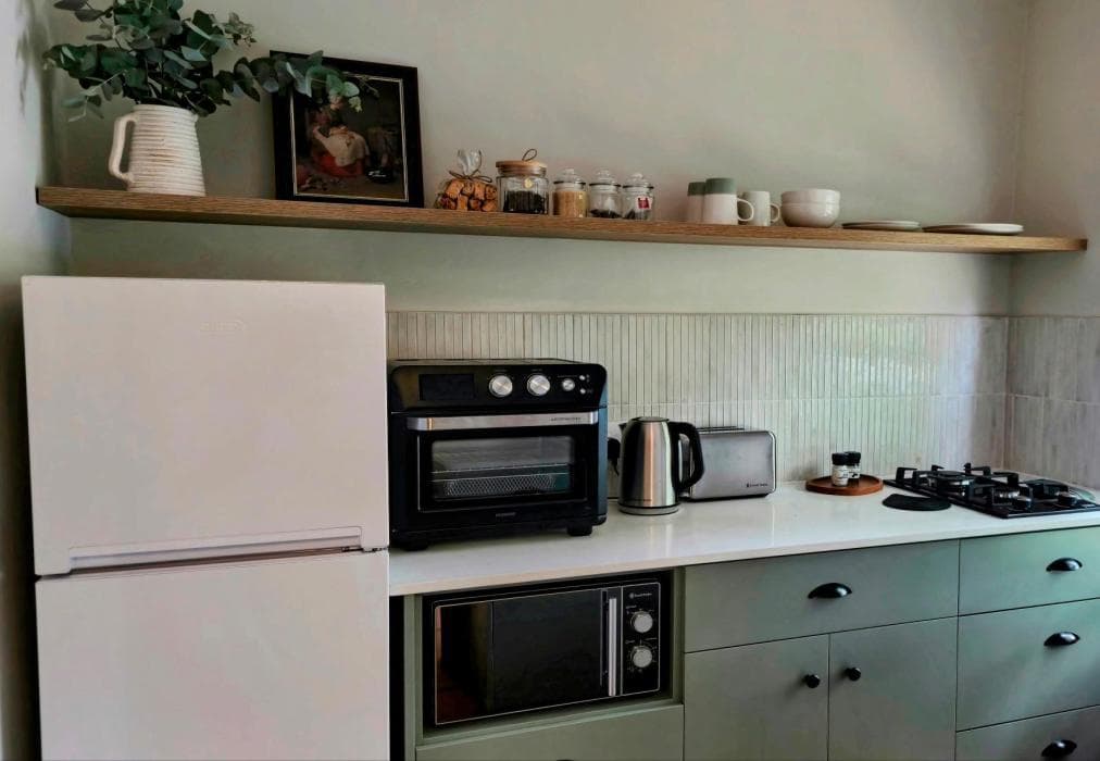 Cottages @ Keerweder