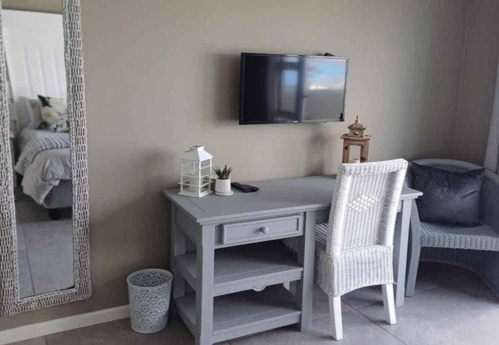 Pinnacle Point Units