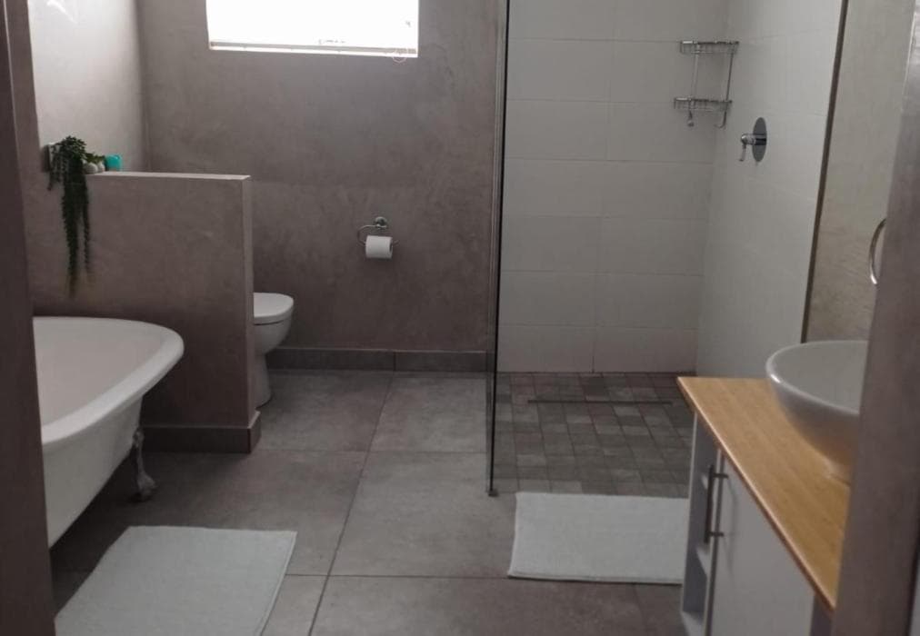 Pinnacle Point Units