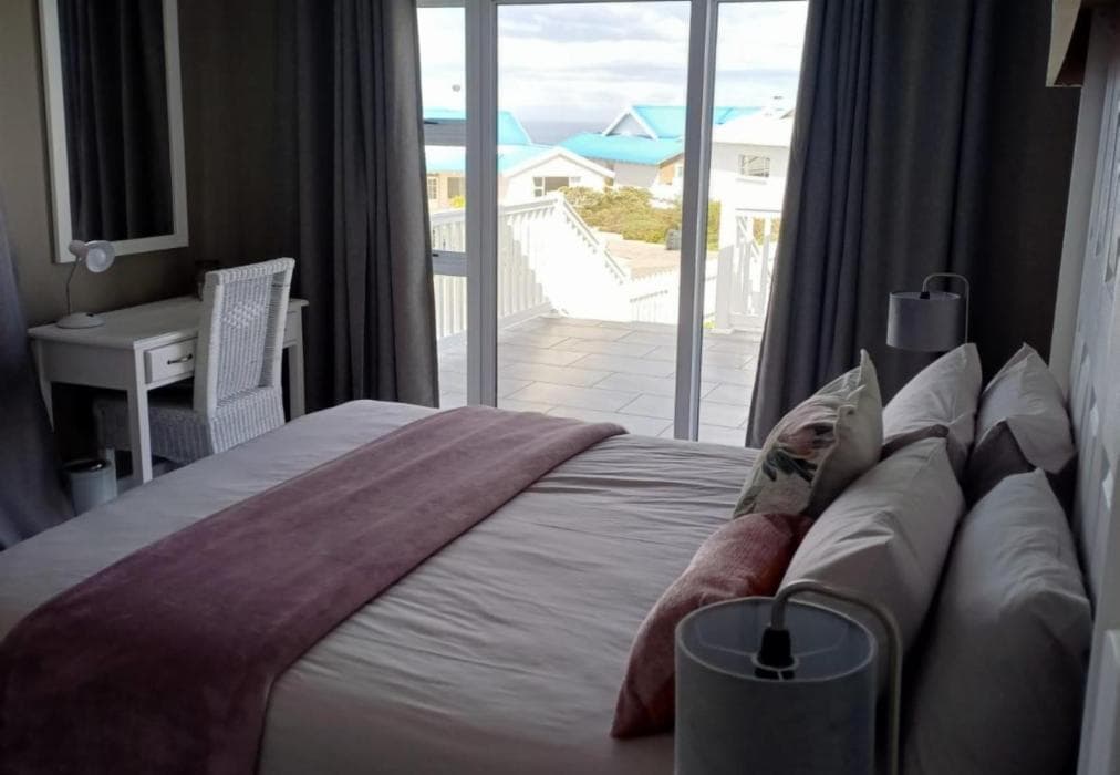 Pinnacle Point Units