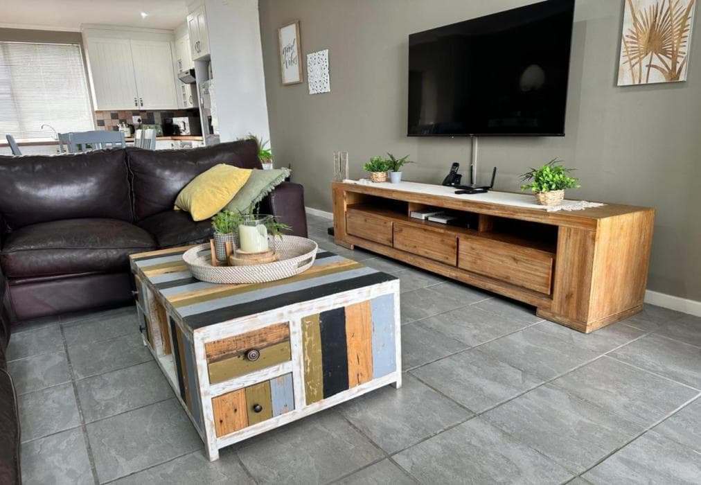 Pinnacle Point Units