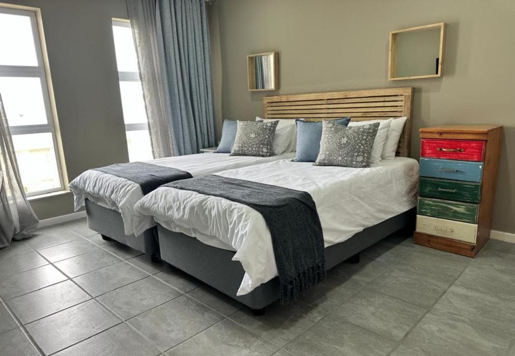 Pinnacle Point Units