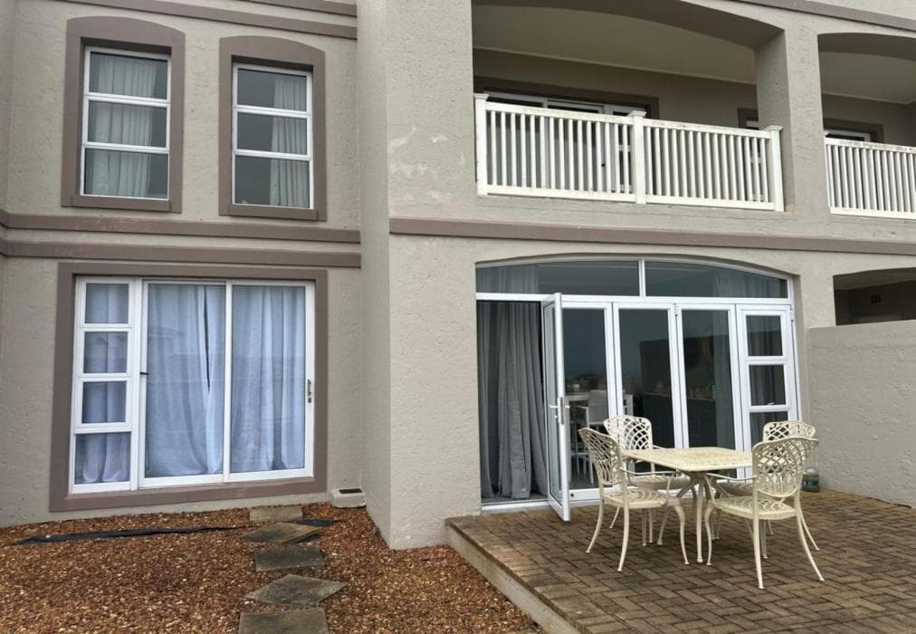 Pinnacle Point Units