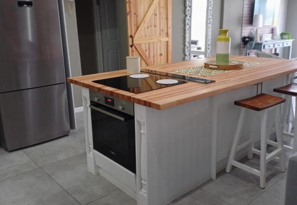 Pinnacle Point Units