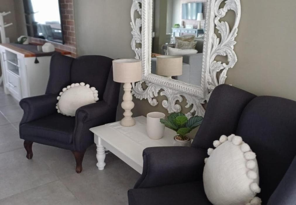 Pinnacle Point Units