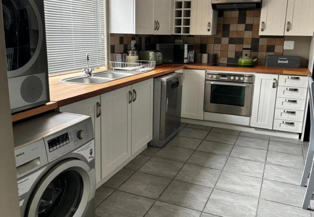 Pinnacle Point Units