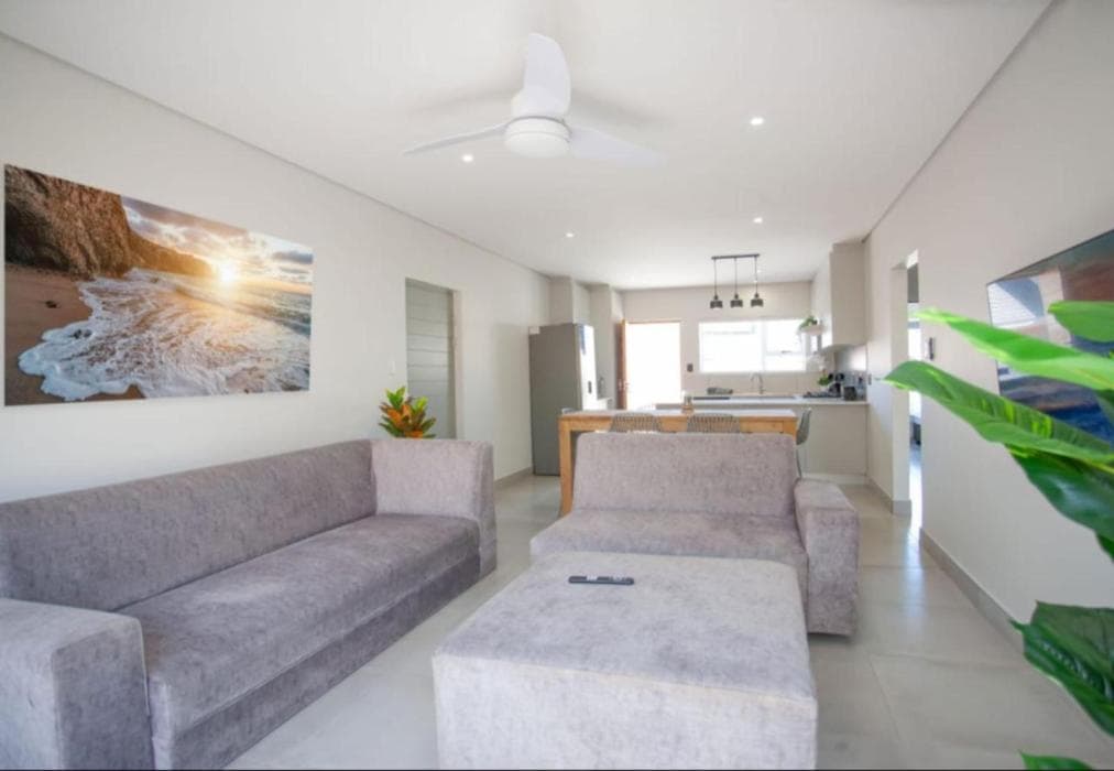 1 on York Townhouse 50