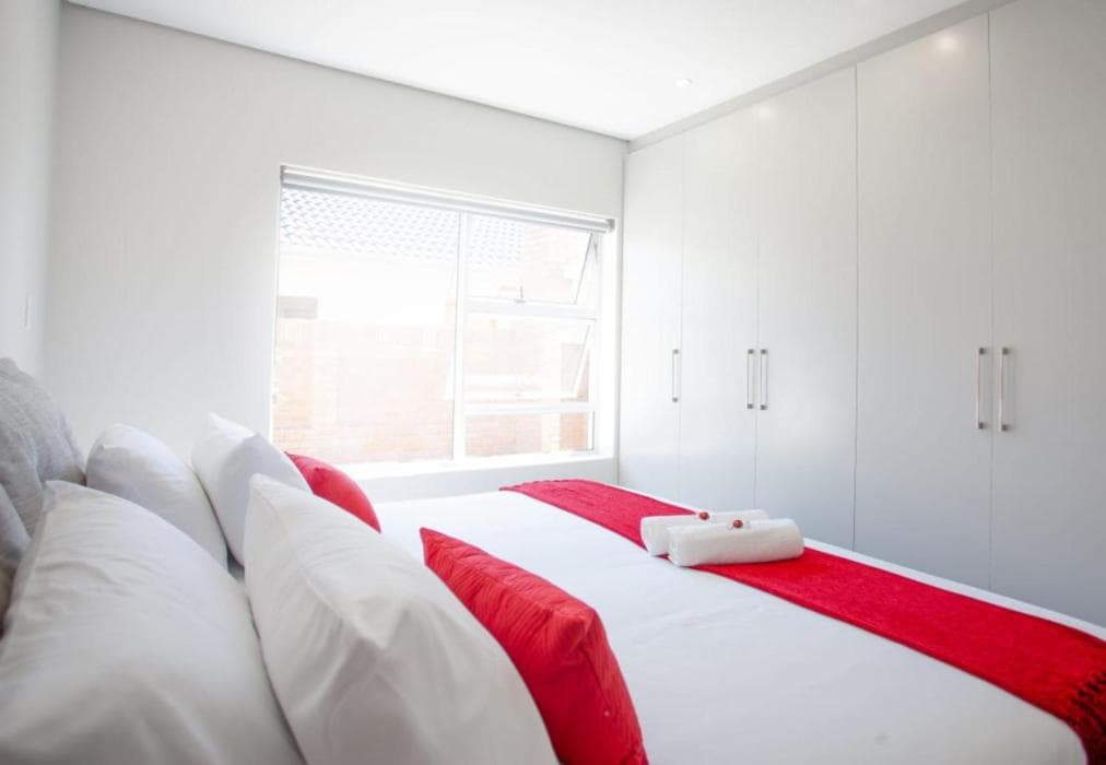 1 on York Townhouse 50