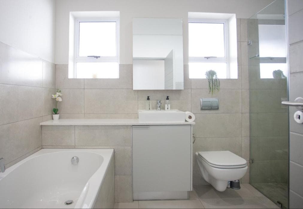 1 on York Townhouse 50