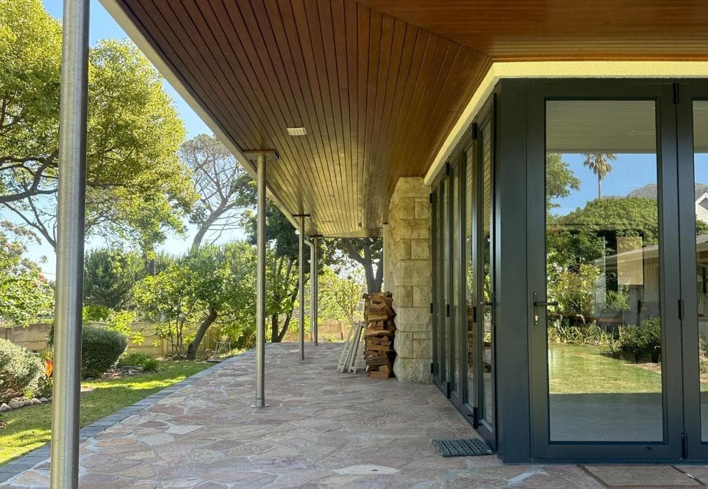 Somer House Guest Suites