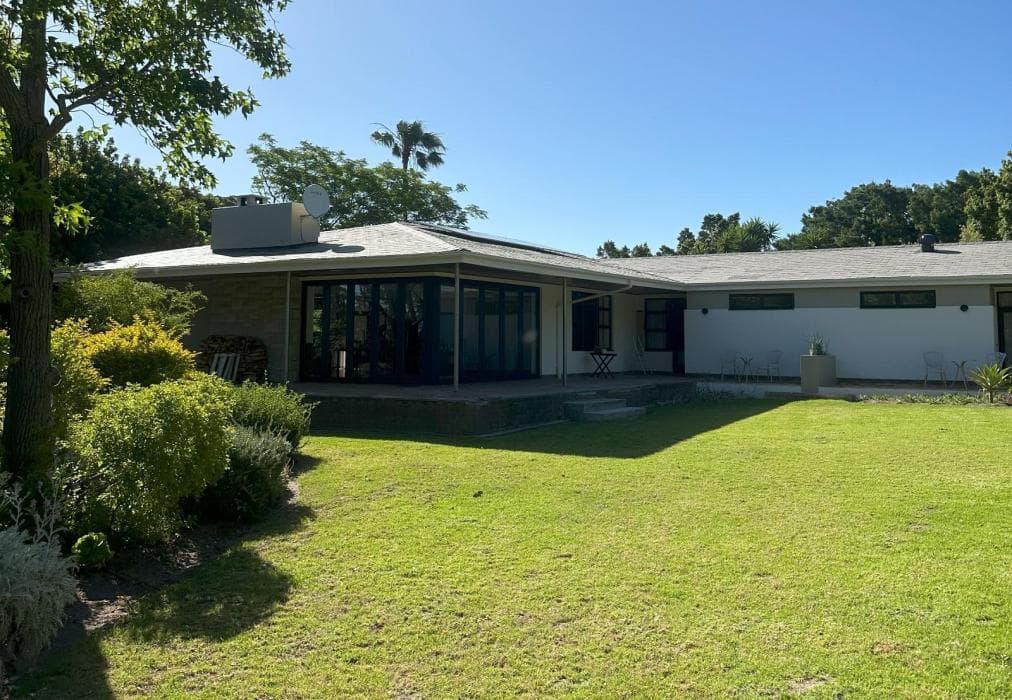 Somer House Guest Suites