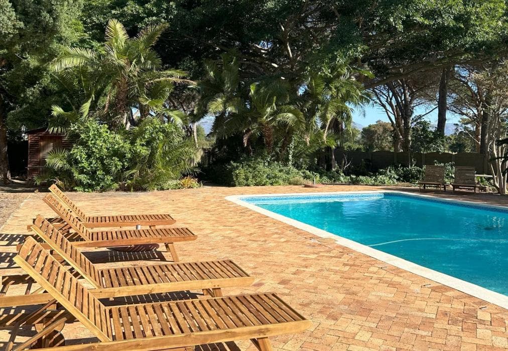 Somer House Guest Suites