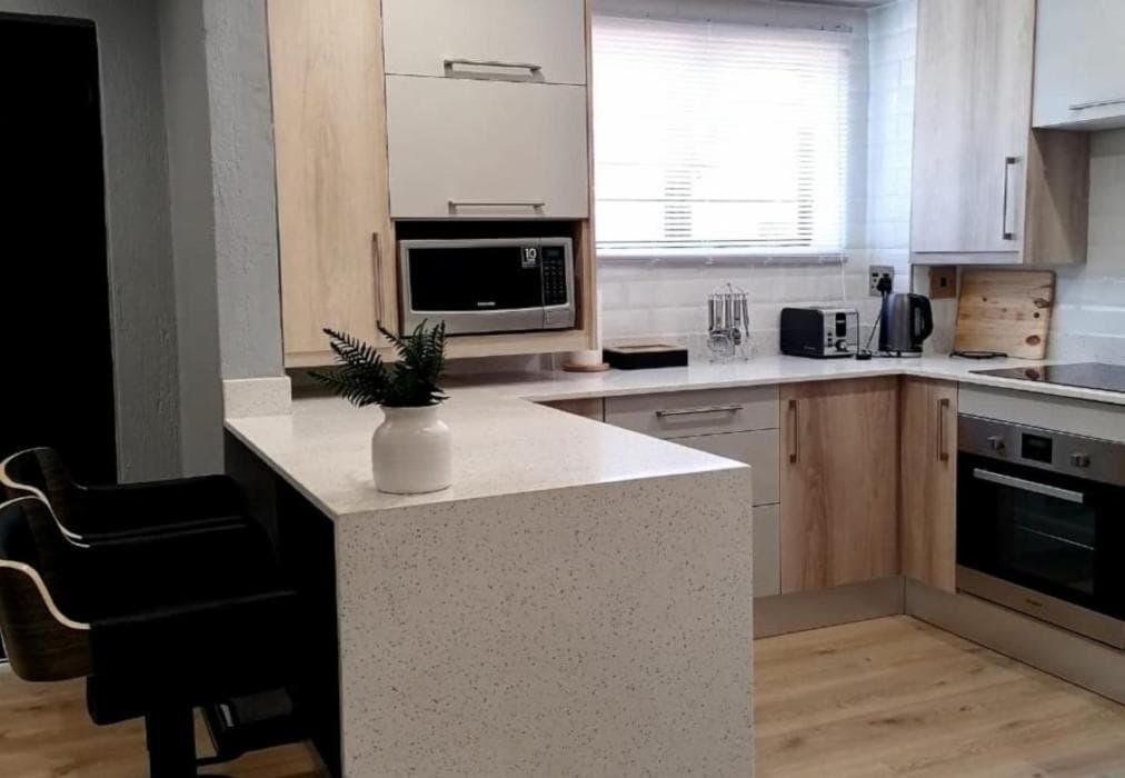 Uptown Apartments Garden Pavillion