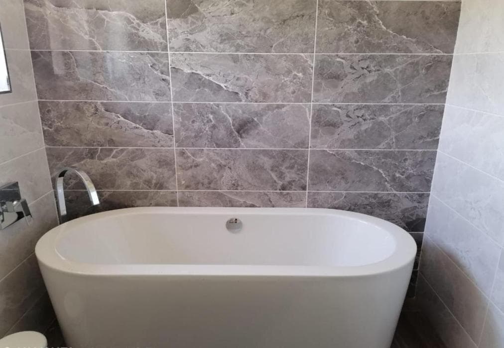 Uptown Apartments Garden Pavillion