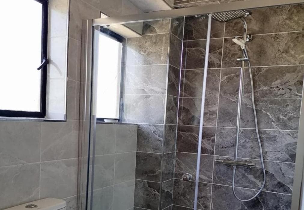 Uptown Apartments Garden Pavillion