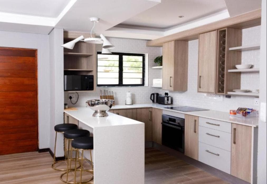 Uptown Apartments Garden Pavillion