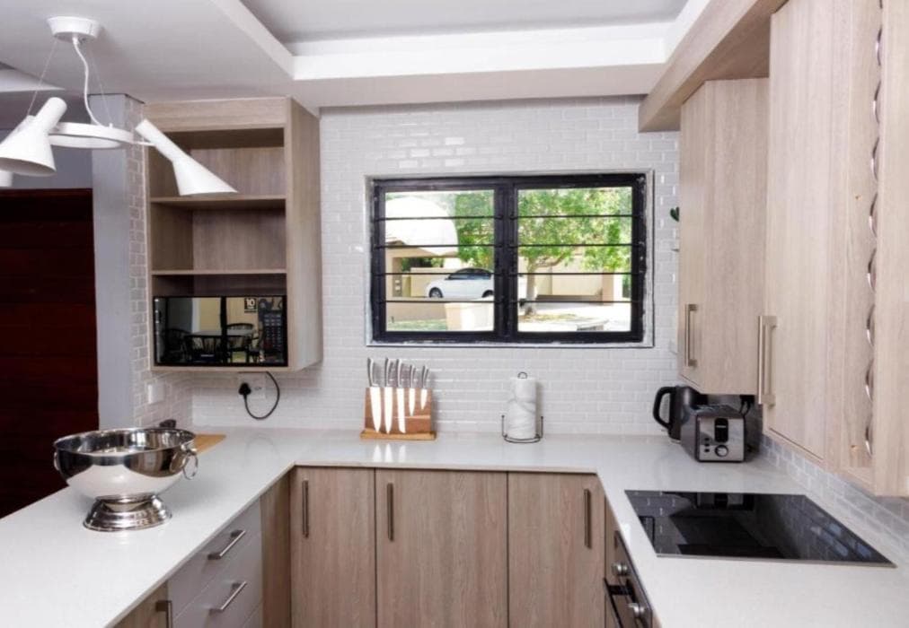 Uptown Apartments Garden Pavillion