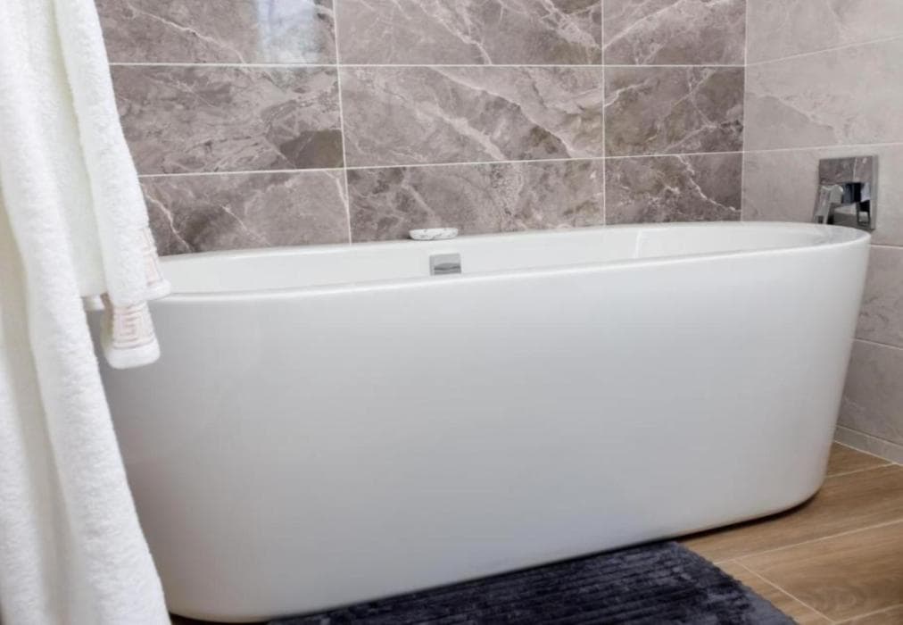 Uptown Apartments Garden Pavillion