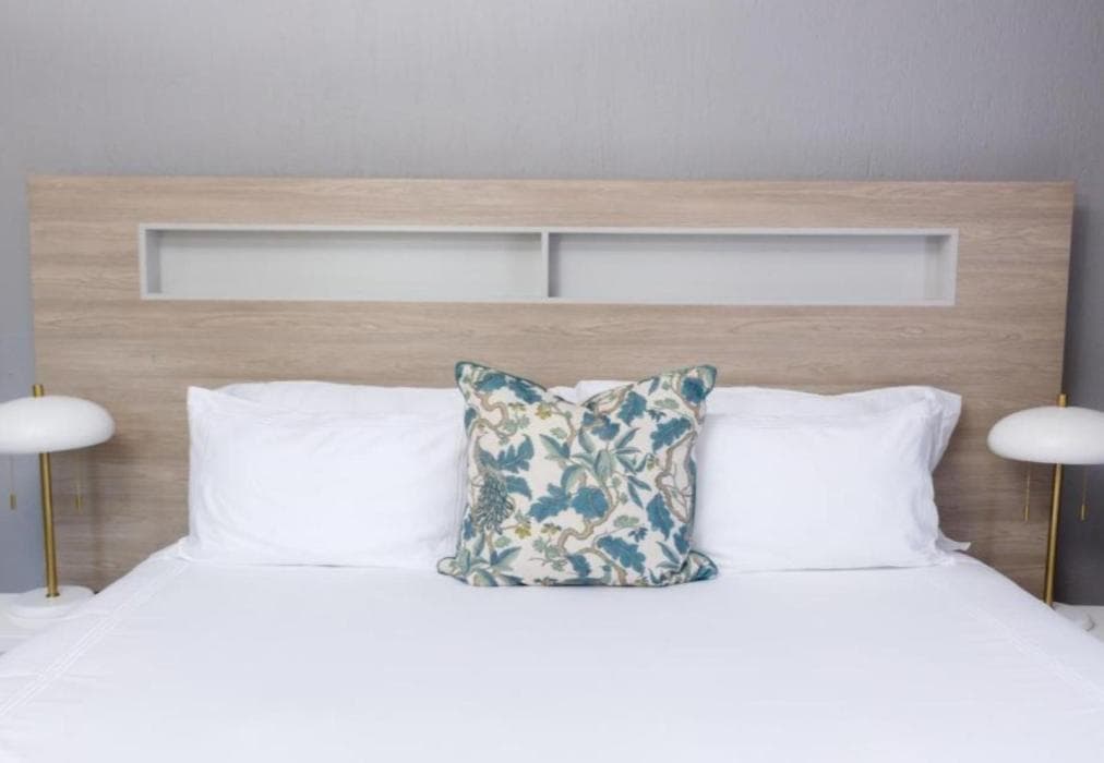 Uptown Apartments Garden Pavillion