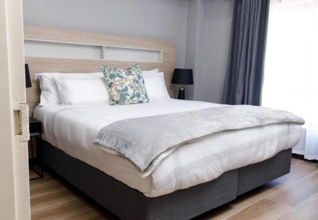 Uptown Apartments Garden Pavillion