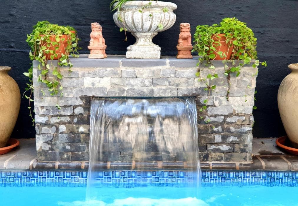 Namaste Suite in Southbroom