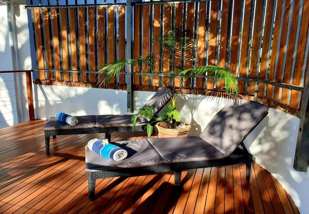 Namaste Suite in Southbroom