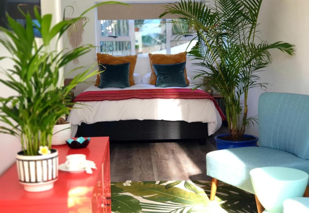 Namaste Suite in Southbroom