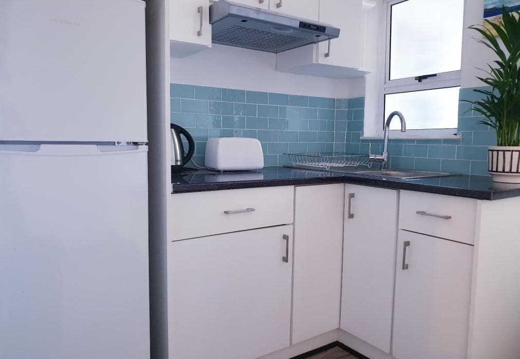 Namaste Suite in Southbroom