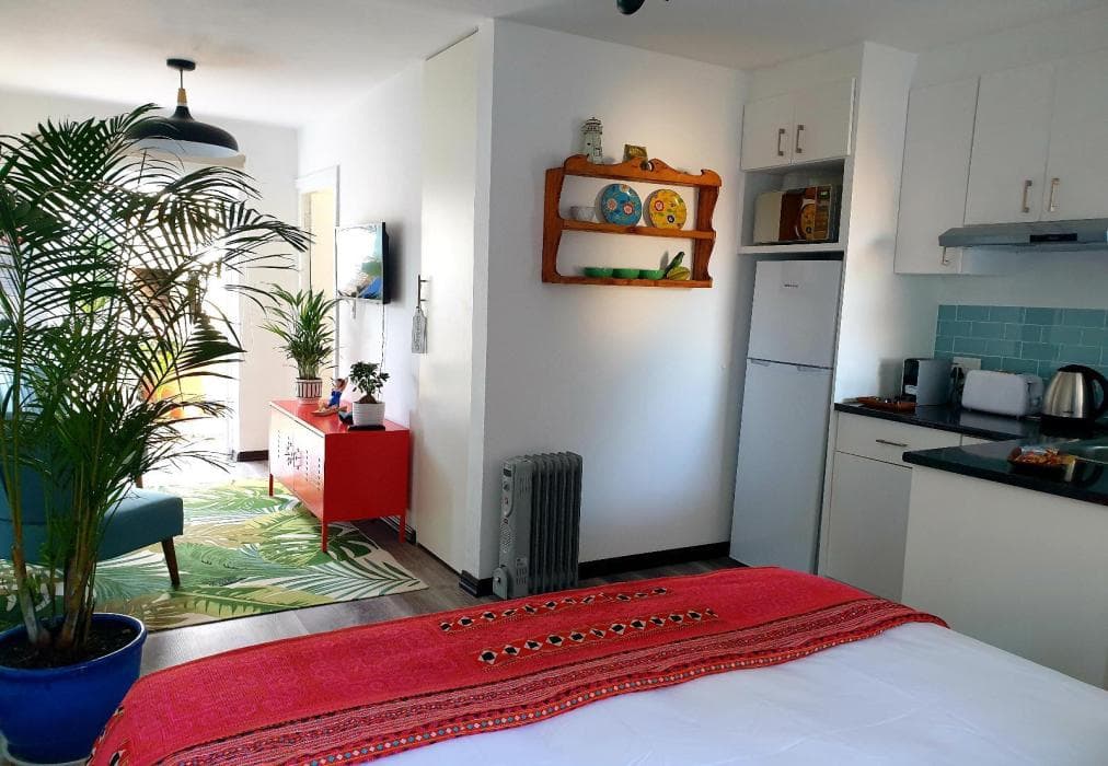 Namaste Suite in Southbroom