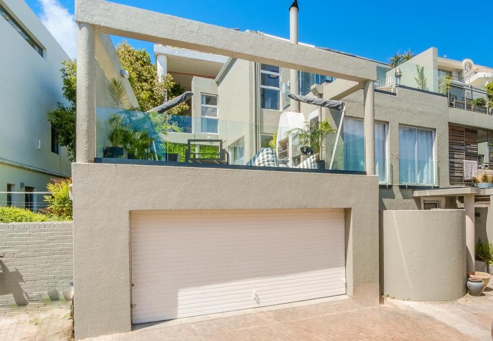 The Argyle Camps Bay