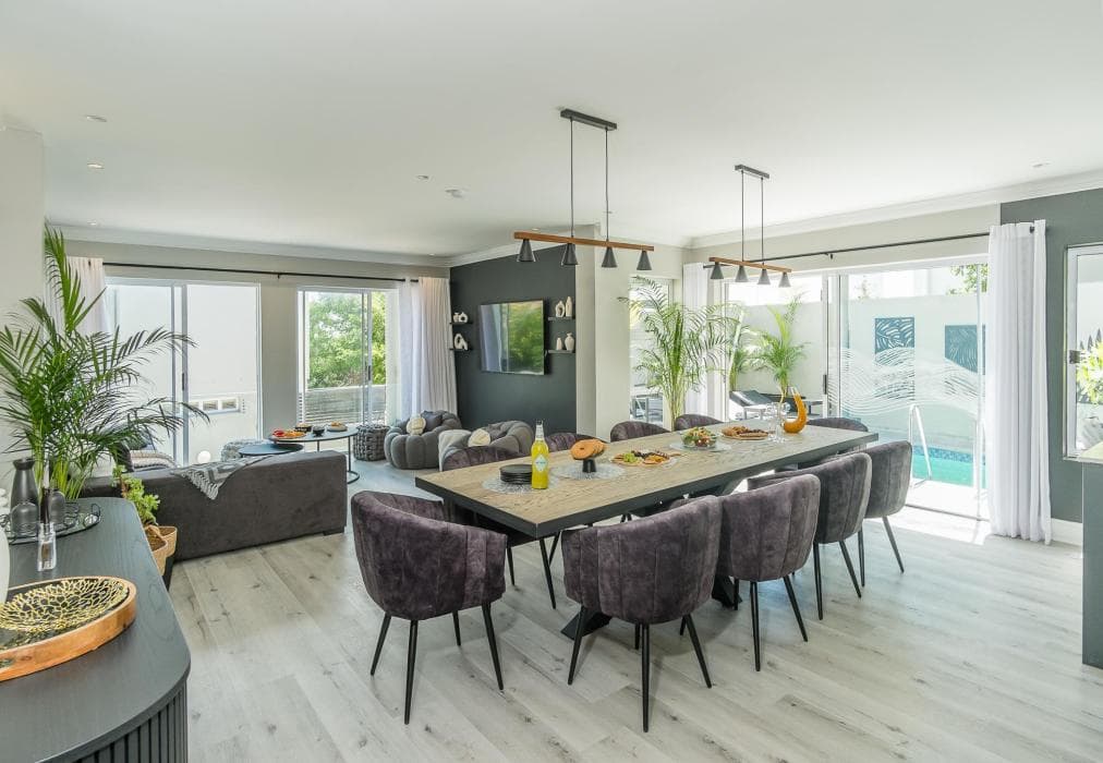 The Argyle Camps Bay