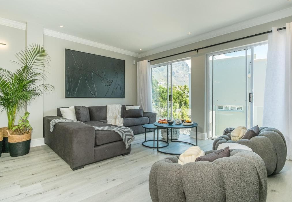 The Argyle Camps Bay