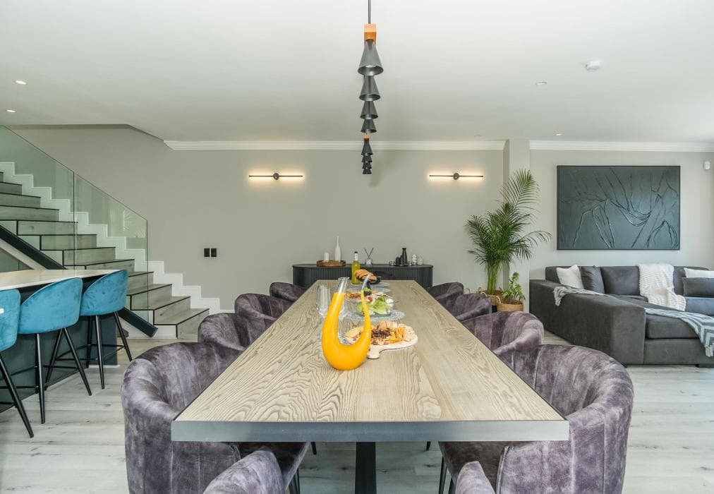 The Argyle Camps Bay