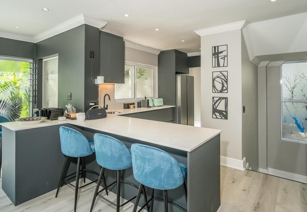 The Argyle Camps Bay