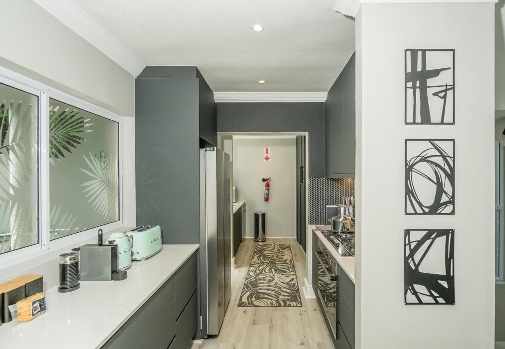 The Argyle Camps Bay