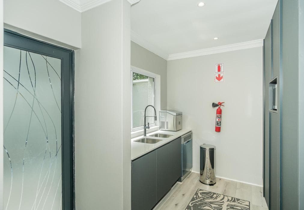 The Argyle Camps Bay