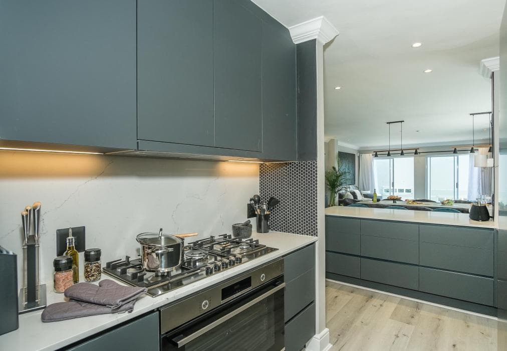 The Argyle Camps Bay