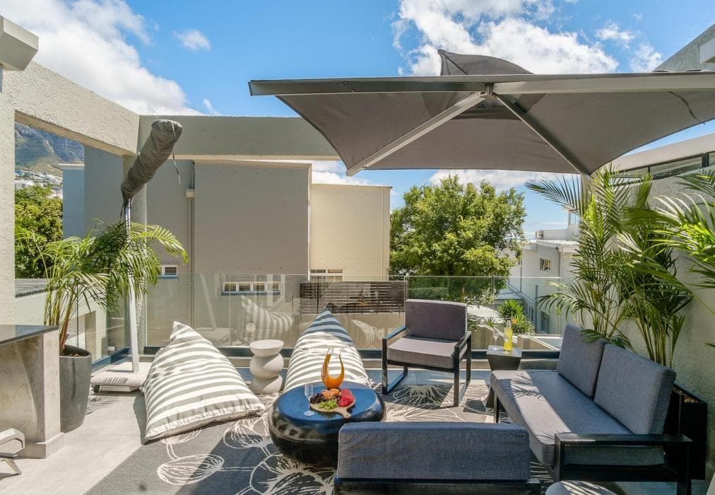 The Argyle Camps Bay